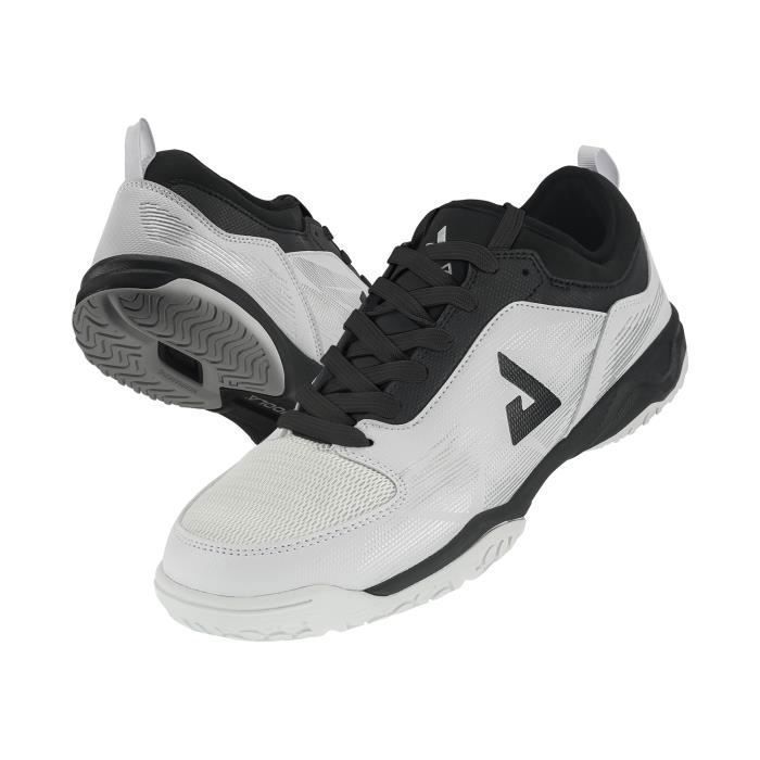 Chaussures de tennis de table de tennis Joola Nextt - blanc - 39