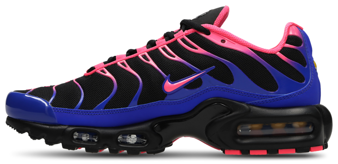 Nike Air Max Plus Fl Tuned