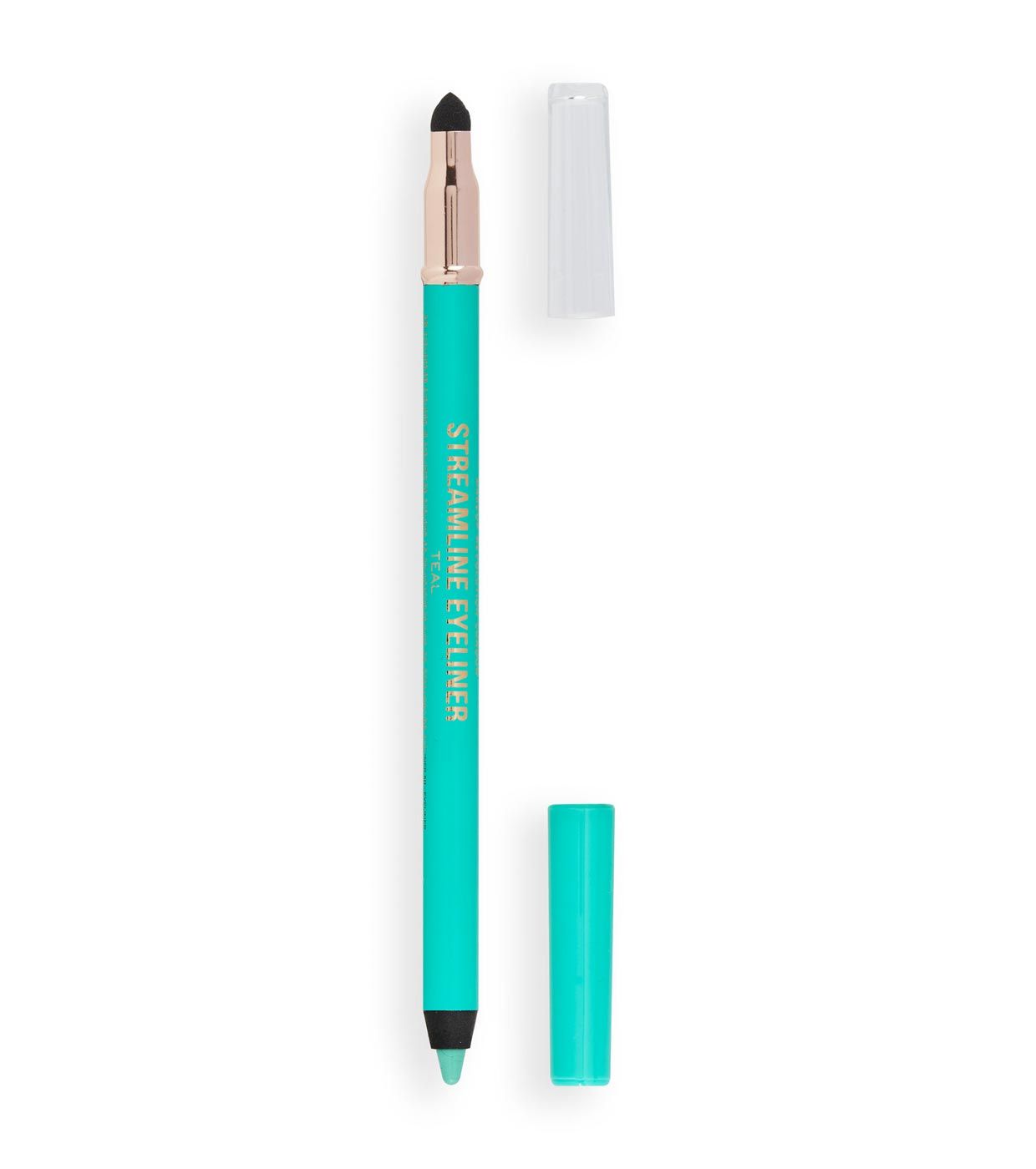 Črtalo za oči Streamline Eyeliner Črtala za oči in svinčniki za oči
