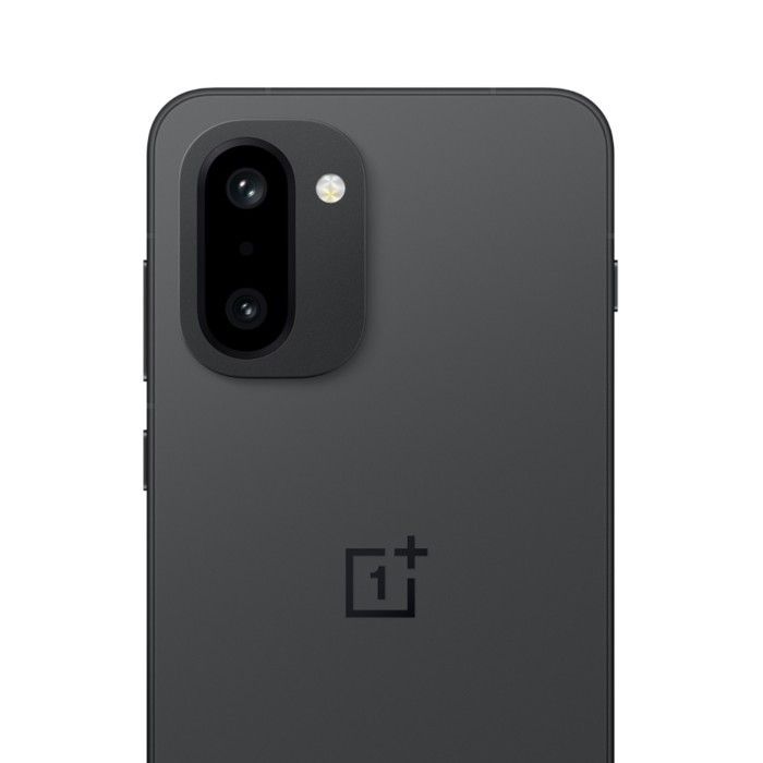 OnePlus 15R 5G 256GB/12GB Dual SIM Houtskoolzwart