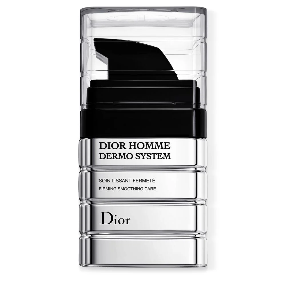 Dior Homme Dermo System Dior Homme Dermo System - Crema viso antirughe