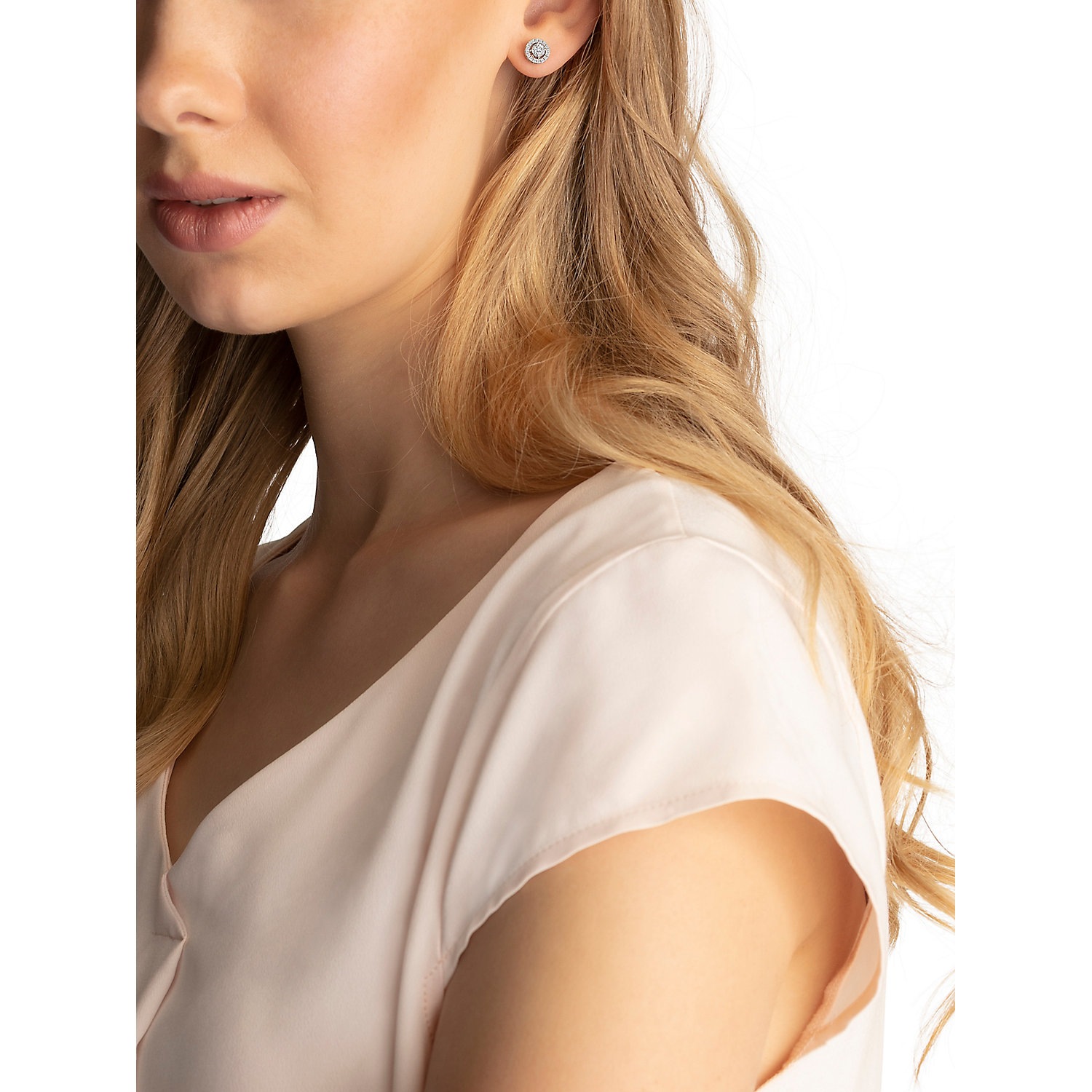 FAVS Boucles d'oreilles