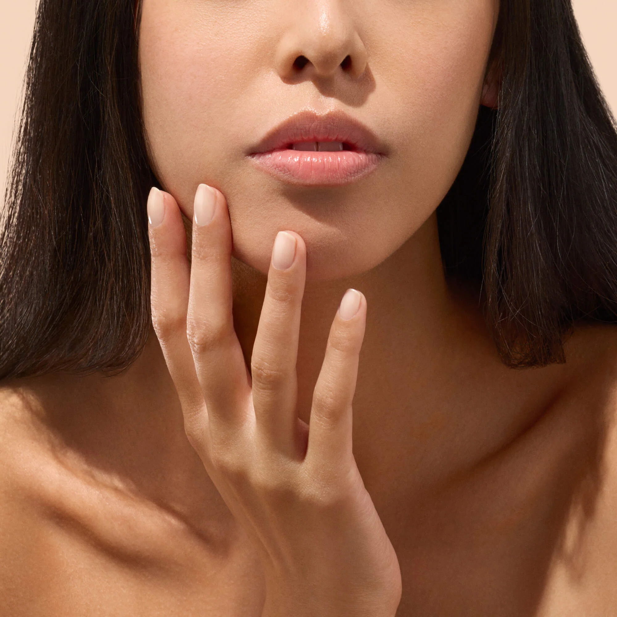 Trattamenti Unghie ACTIVE - Smooth - Trattamento Unghie, Smalto