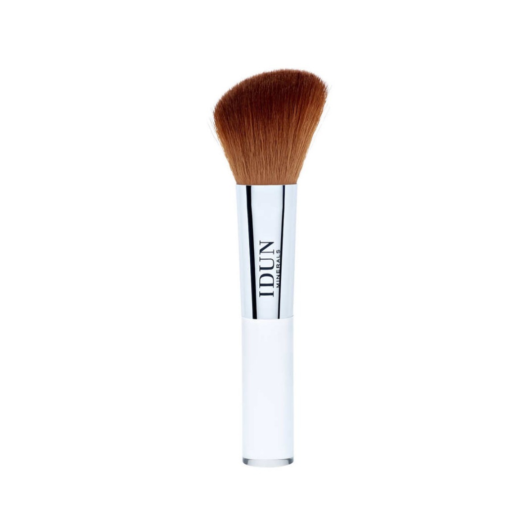 IDUN Minerals Rougepinsel - 1 št