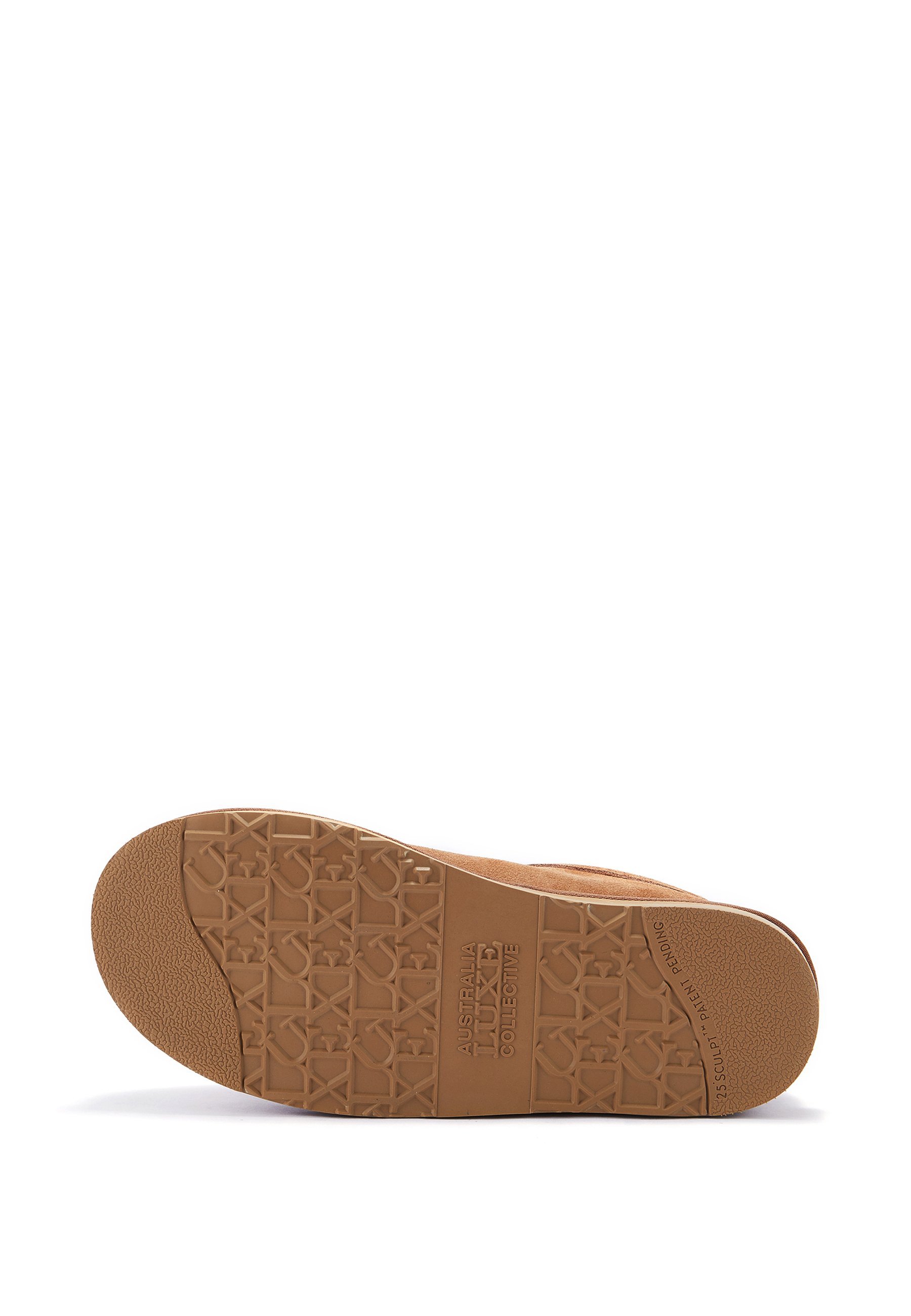 Australia Luxe Collective OUTBACK - Slippers - bruin