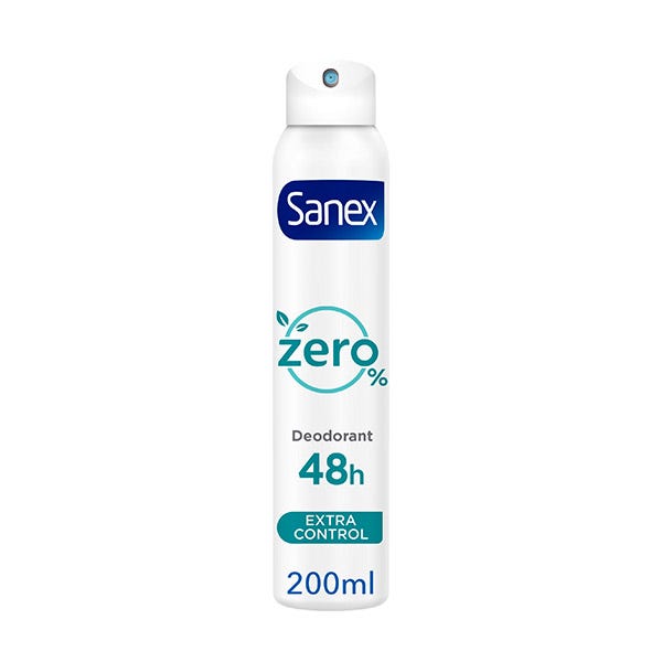 Nula % extra kontroly | 200 ml