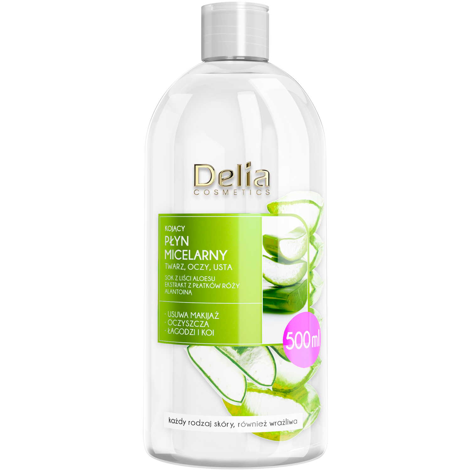 Delia Aloe
