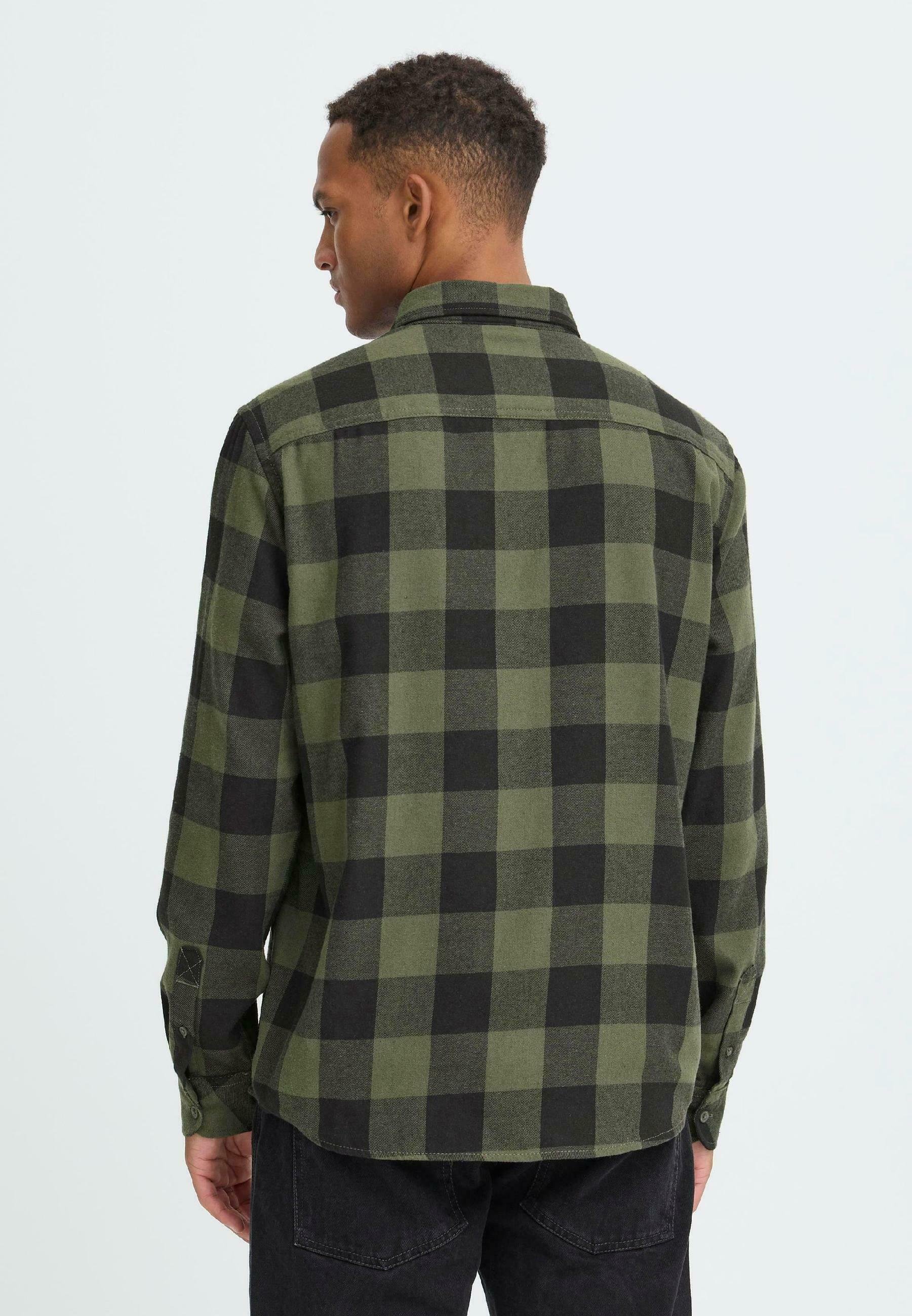 Blend BHBUSTER - Ing - kakukkfű