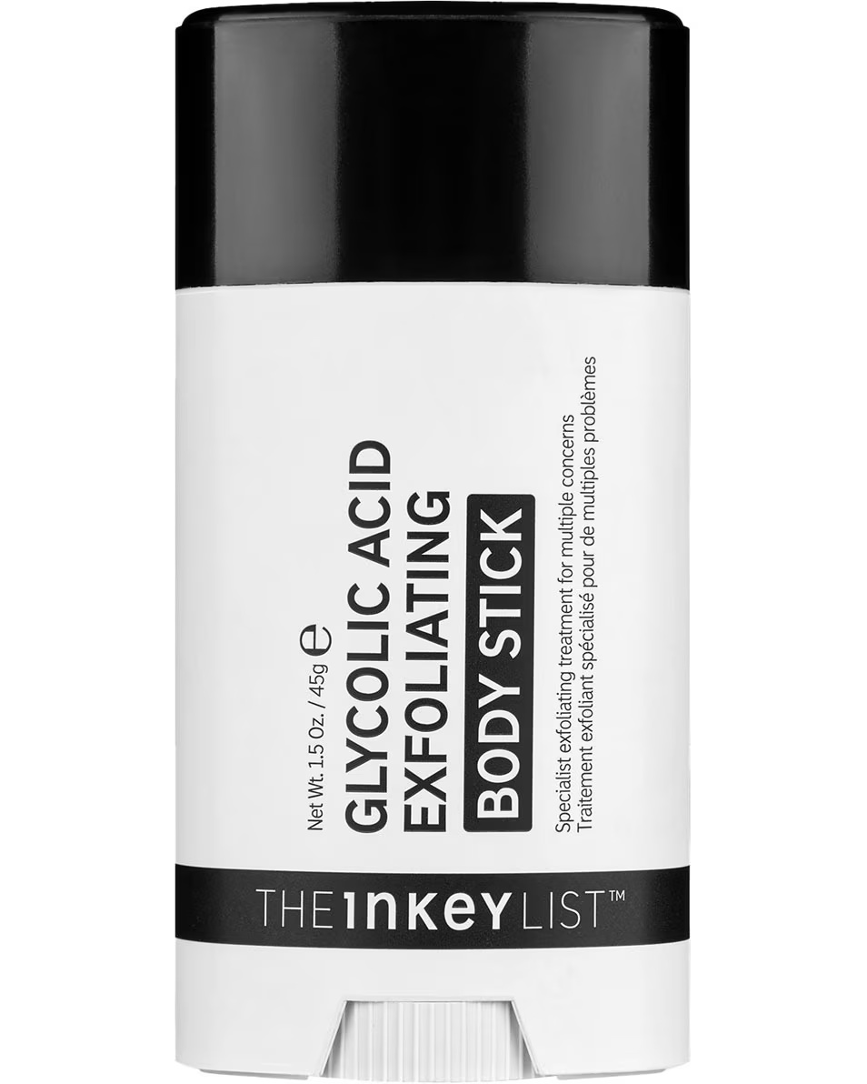 The Inkey List Body Care piling za tijelo s glikolnom kiselinom
