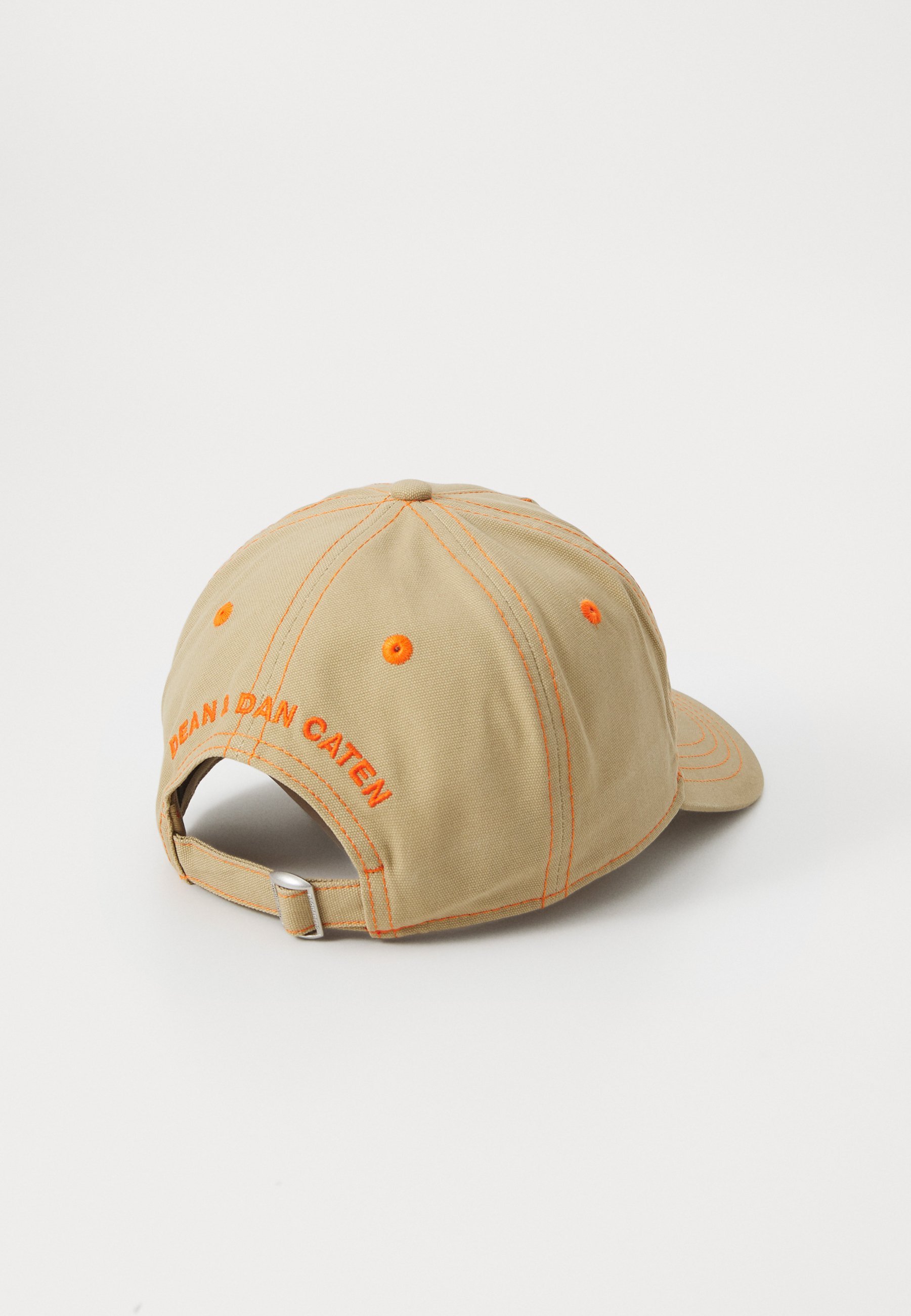DSQUARED2 ICON Cap - beige