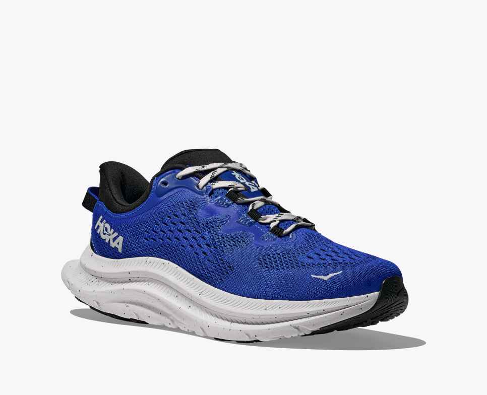 HOKA Kawana 2 Ultramarine / Černá