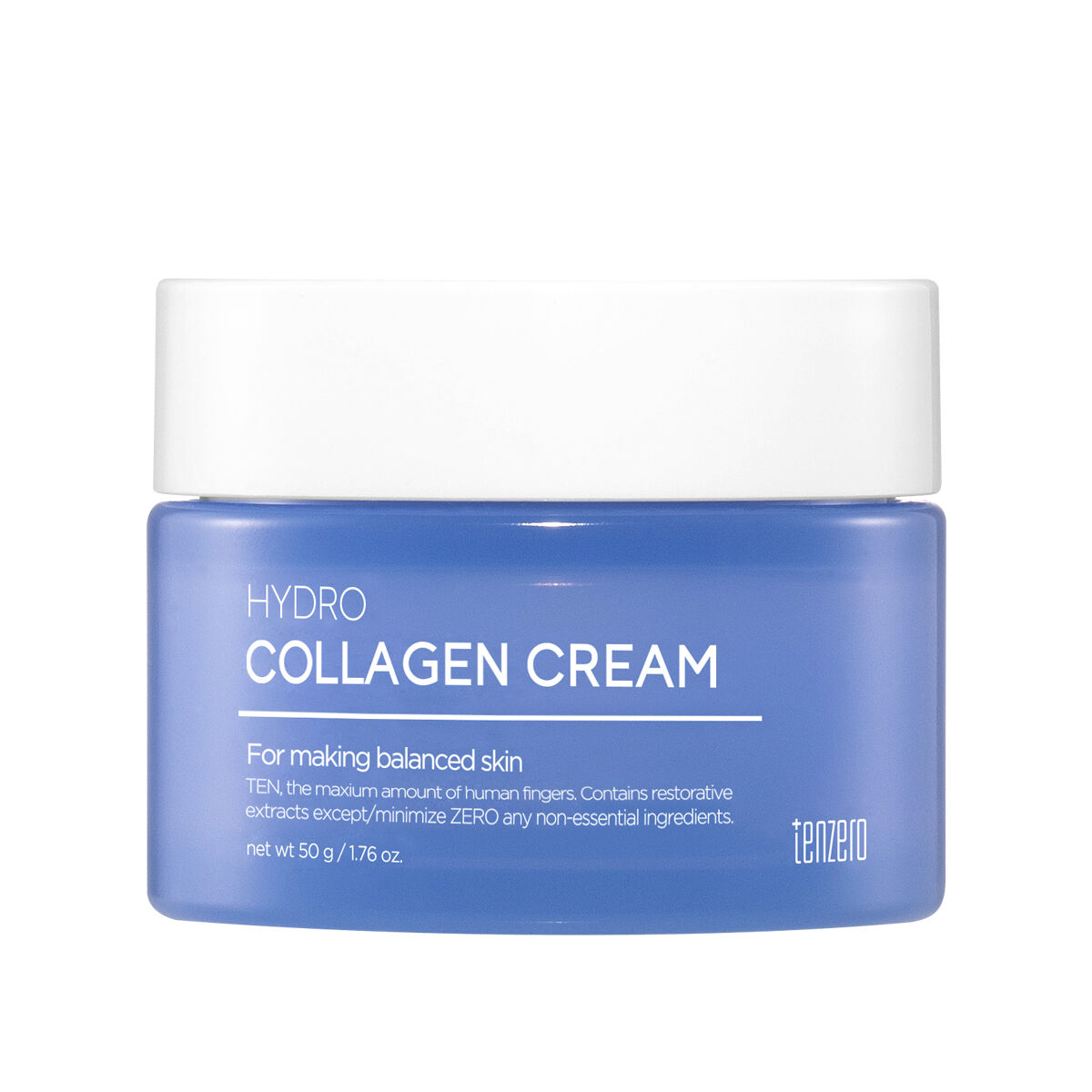 Tenzero Hydro Collagen