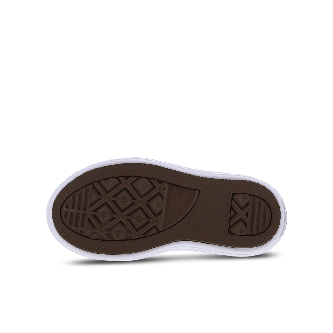 Converse CTAS Move Platform -korkealaatuinen