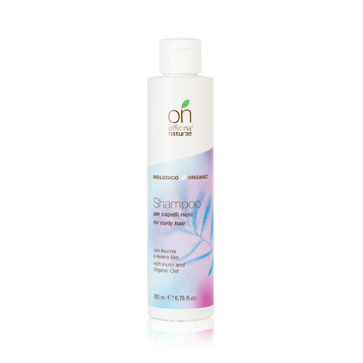 OnYou SHAMPOO PER CAPELLI RICCI - Shampoo Ricci Definiti
