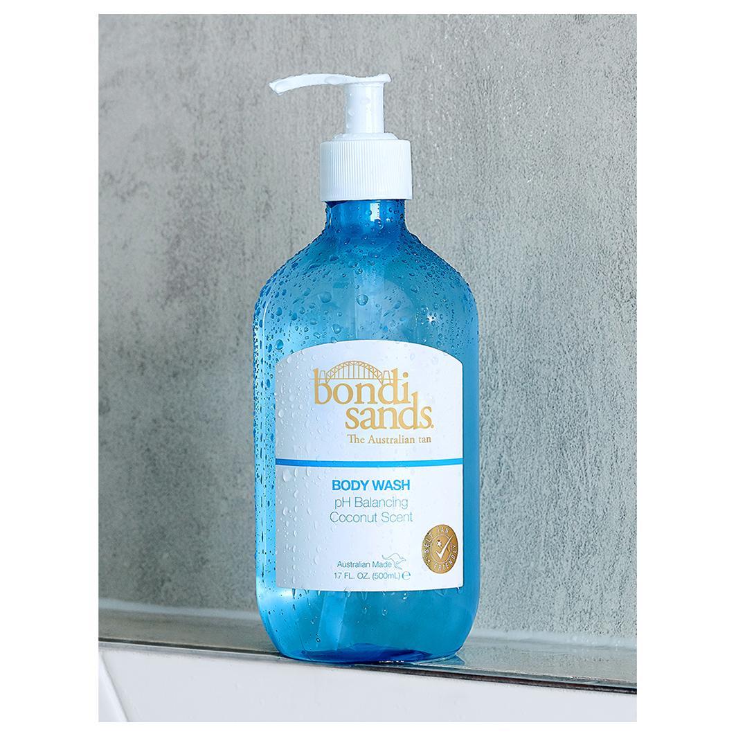 Gel za prhanje Bondi Sands - 500 ml
