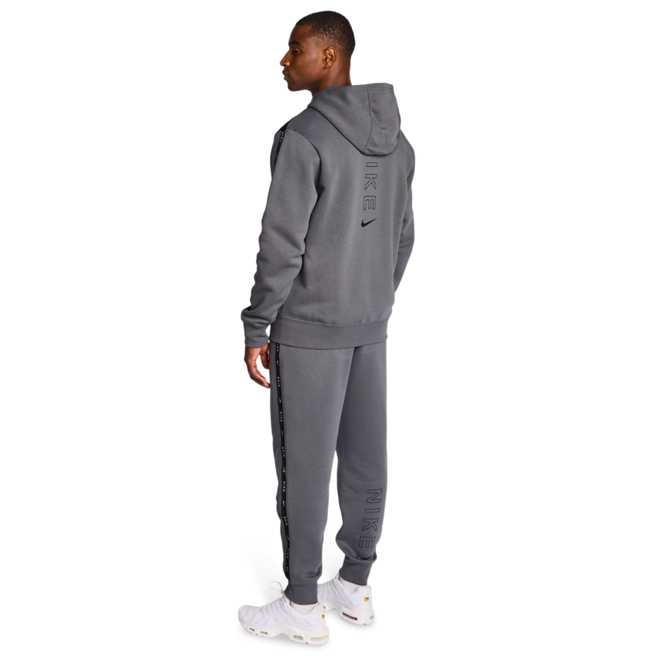 Nike City Side