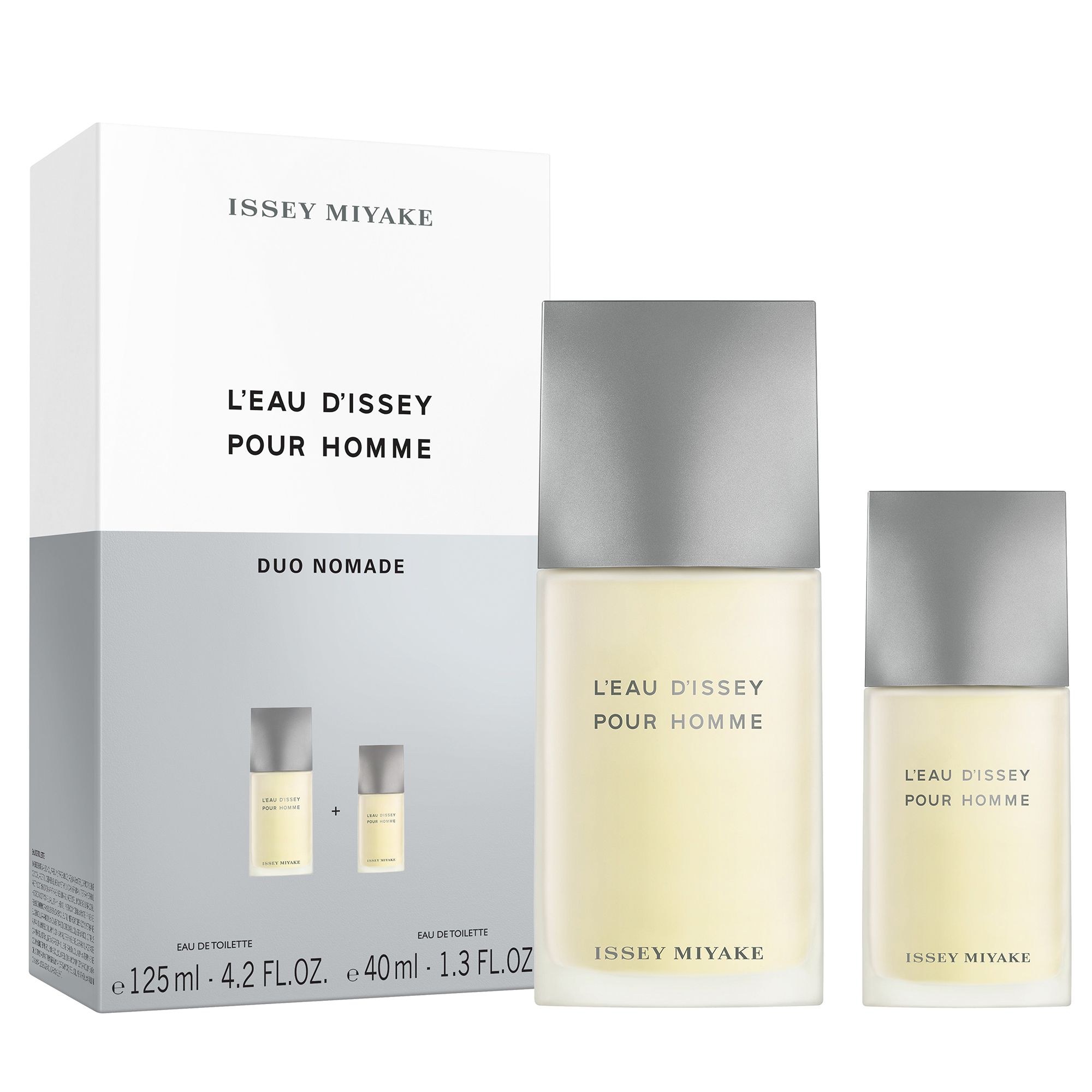 L'Eau d'Issey pour Homme Case Kutije za muškarce