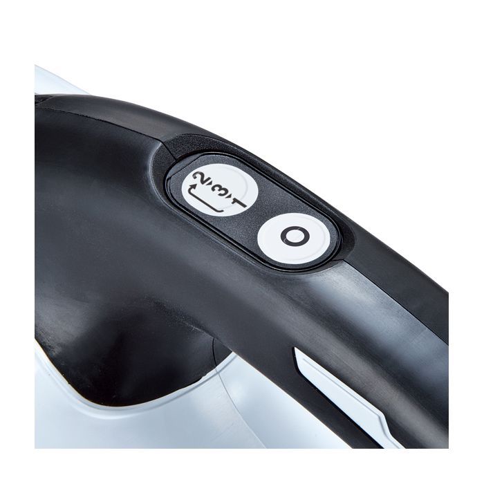 Aspiradora - MAKITA - DCL281FZB - 18V - Motor sin escobillas - 3 velocidades de succión
