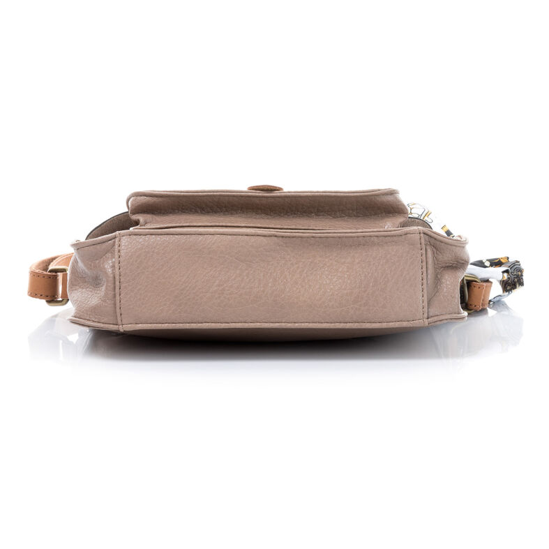 Damväskor Beige väskor