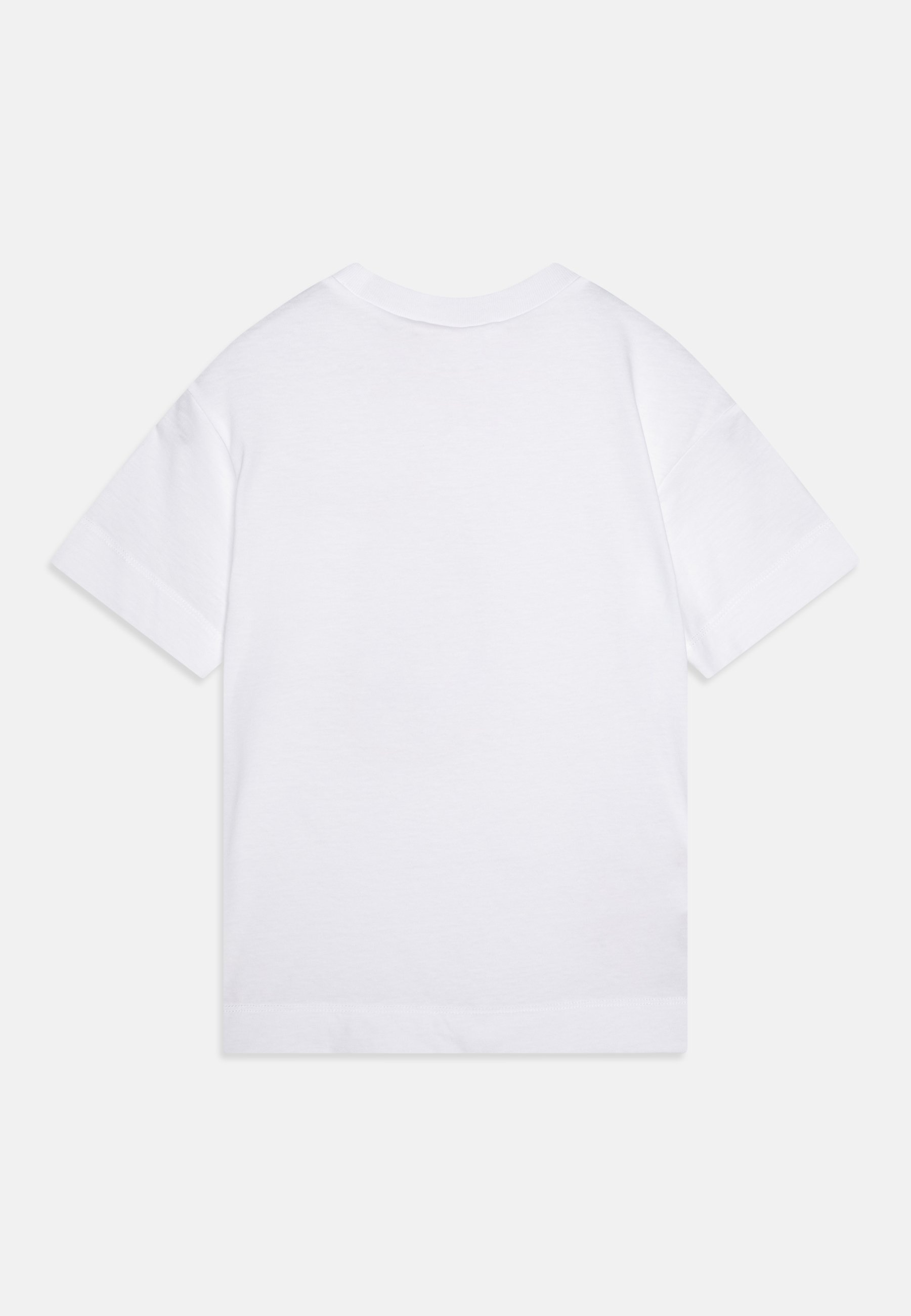 Marni UNISEX - T-shirt basic - bianca