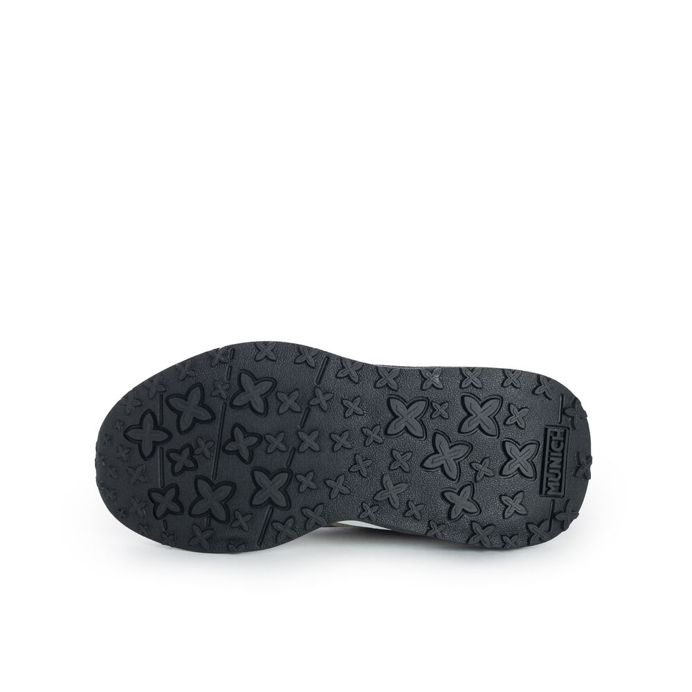  Munich Mini Doro 8891003 Vita Sneakers
