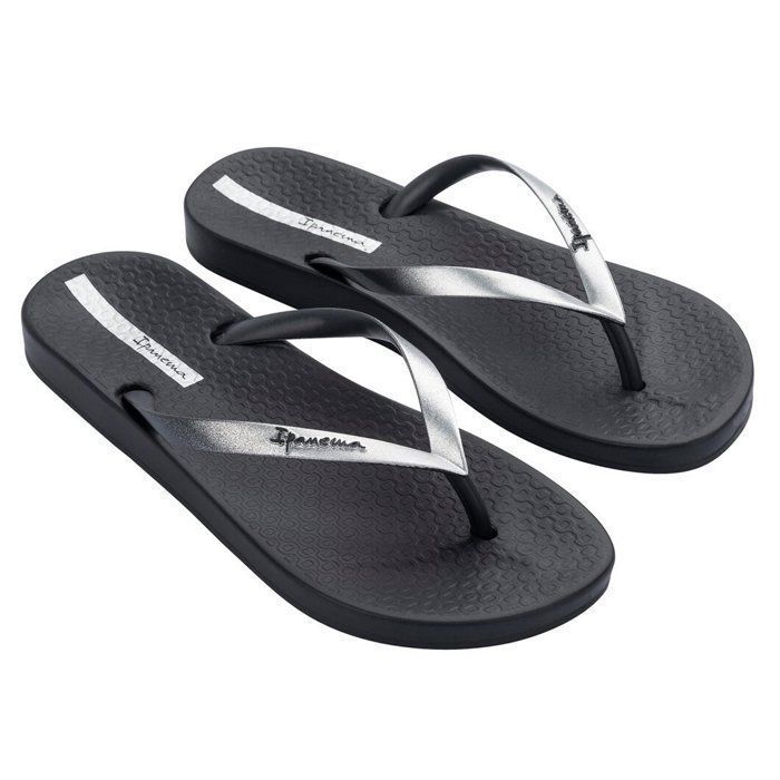 Tongs femme Ipanema Anatomica Connect II