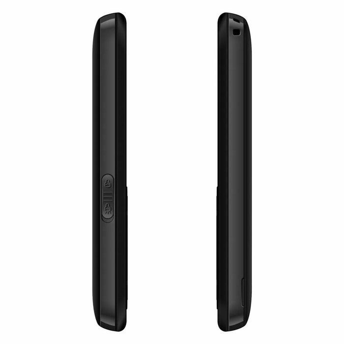 Téléphone senior - EVOLVEO - EasyPhone ID - Écran 2.4