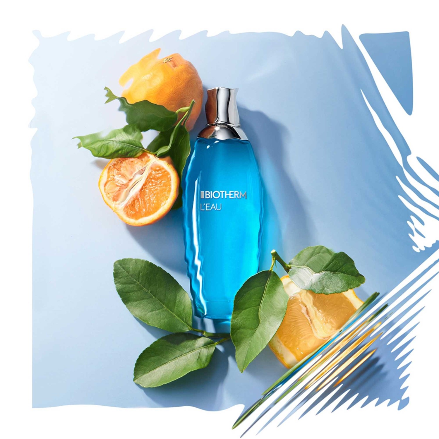 Biotherm Essence de lait corporel - spray parfumé