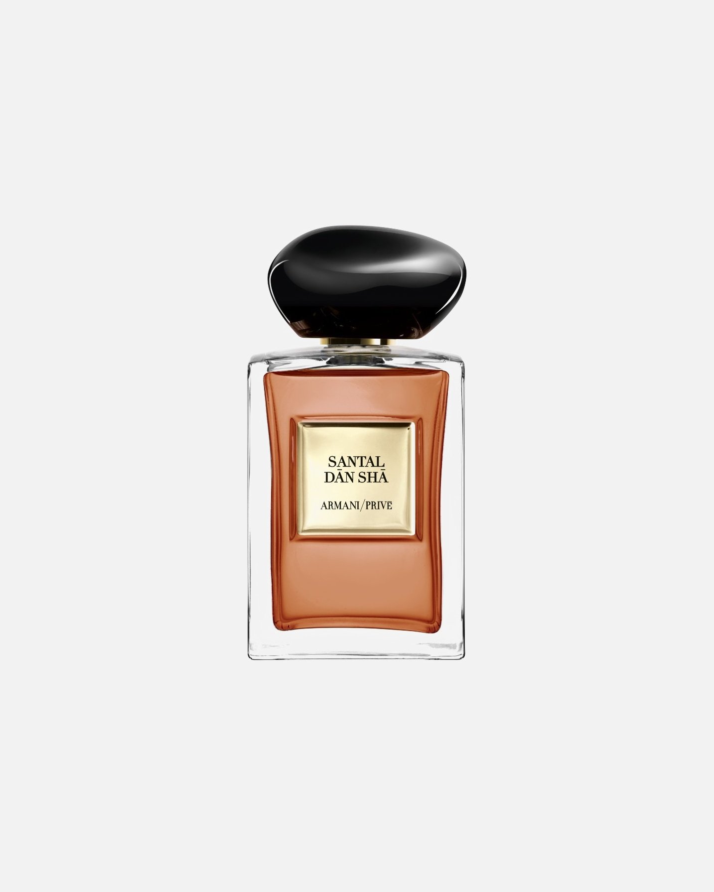 Toaletná voda Armani Armani Privé Santal Dan Sha - 100 ml