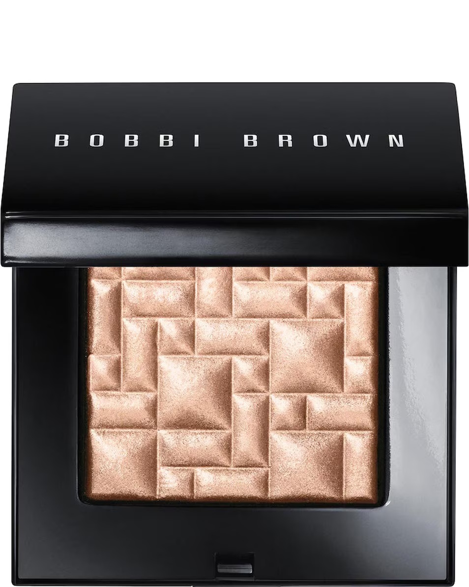 PUDRĂ ILUMINATOARE BOBBI BROWN PUDRĂ REFLECTANTĂ - PENTRU UN BRONZ STRĂLUCITOR