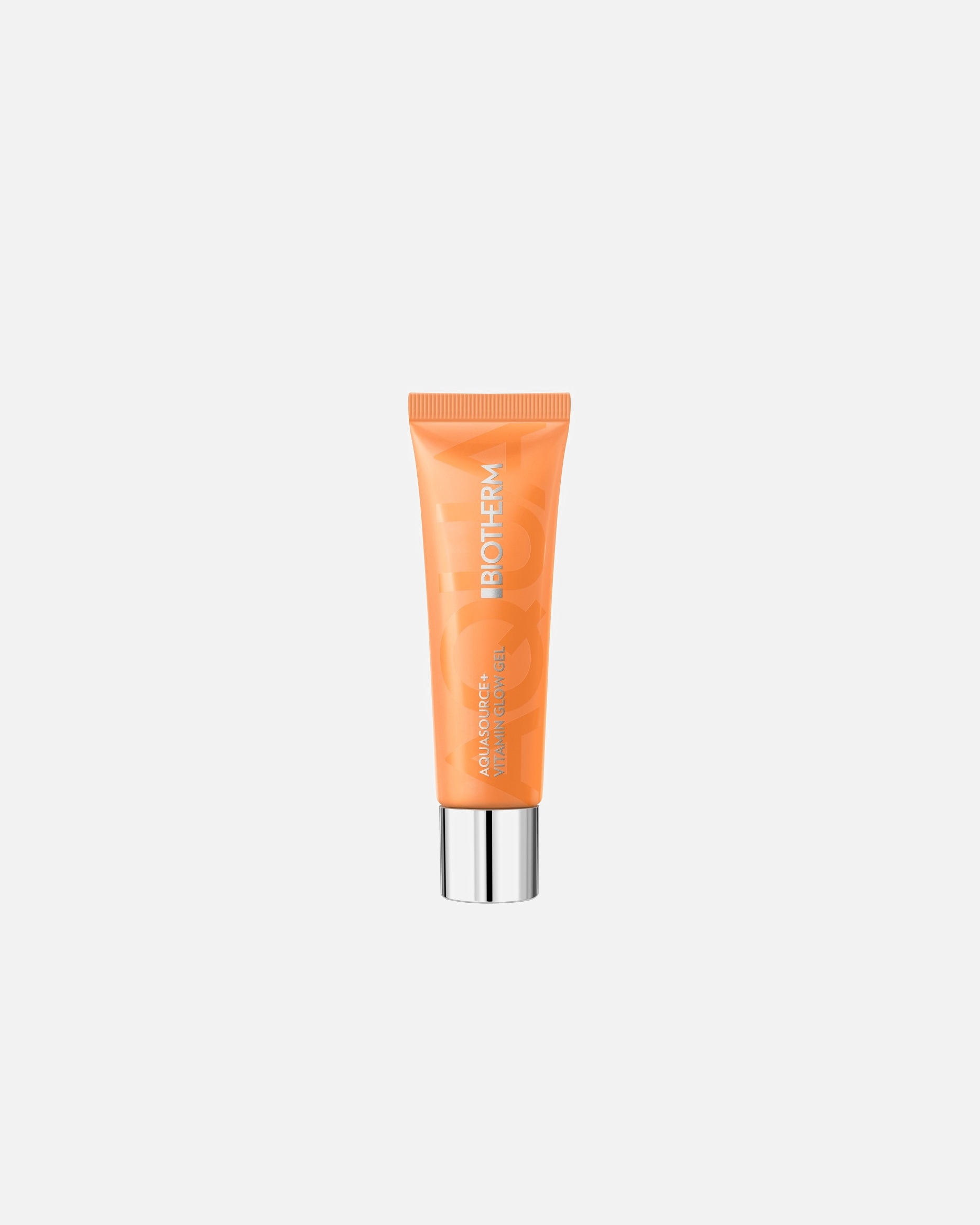 Gel visage Biotherm Aquasource + Gel éclat vitaminé Aquasource+ - 30 ml