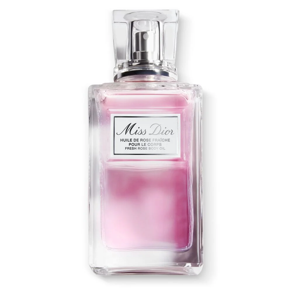 Miss Dior Miss Dior - Olio Corpo