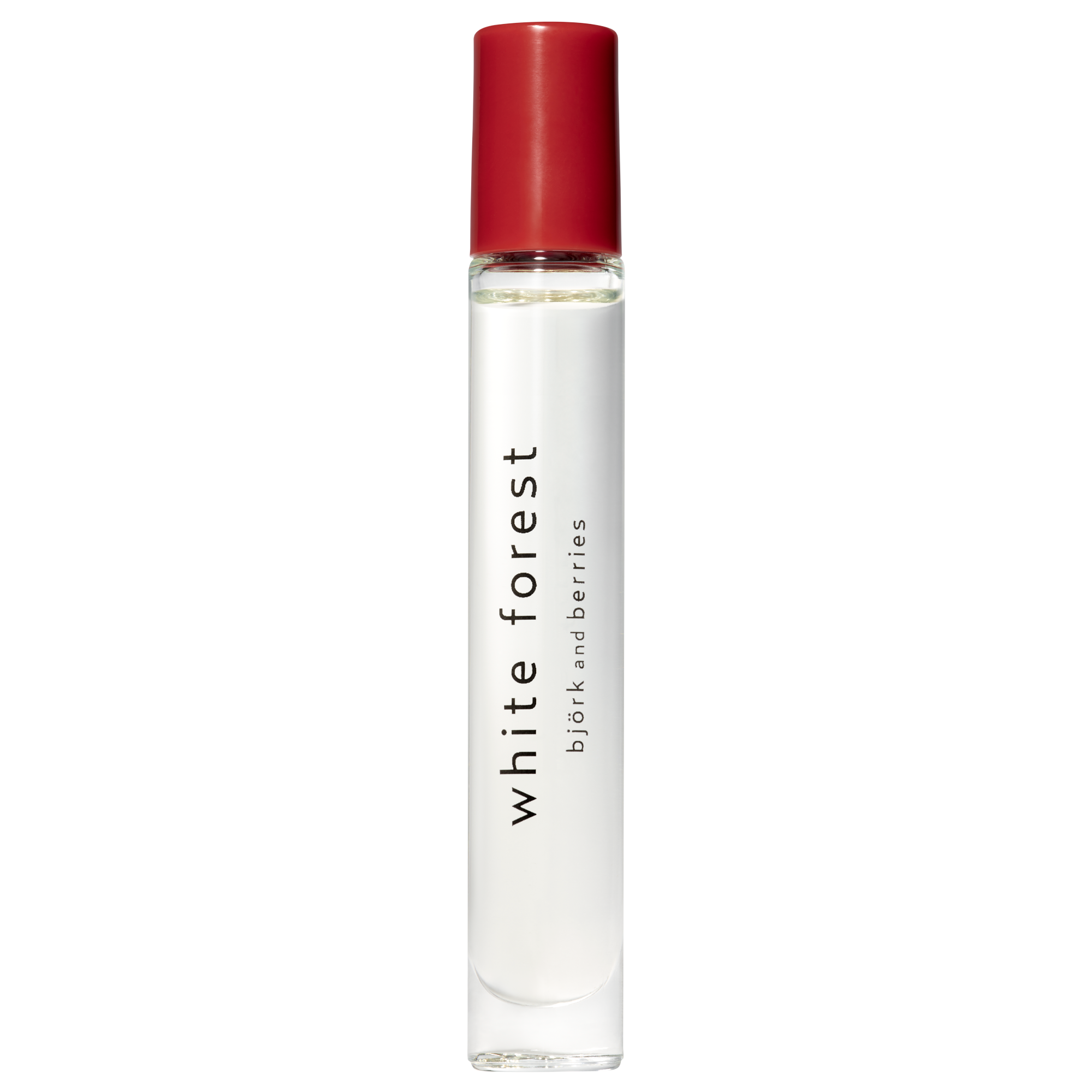 Ulei parfumat White Forest 10 ml - Mesteacăn și fructe de pădure