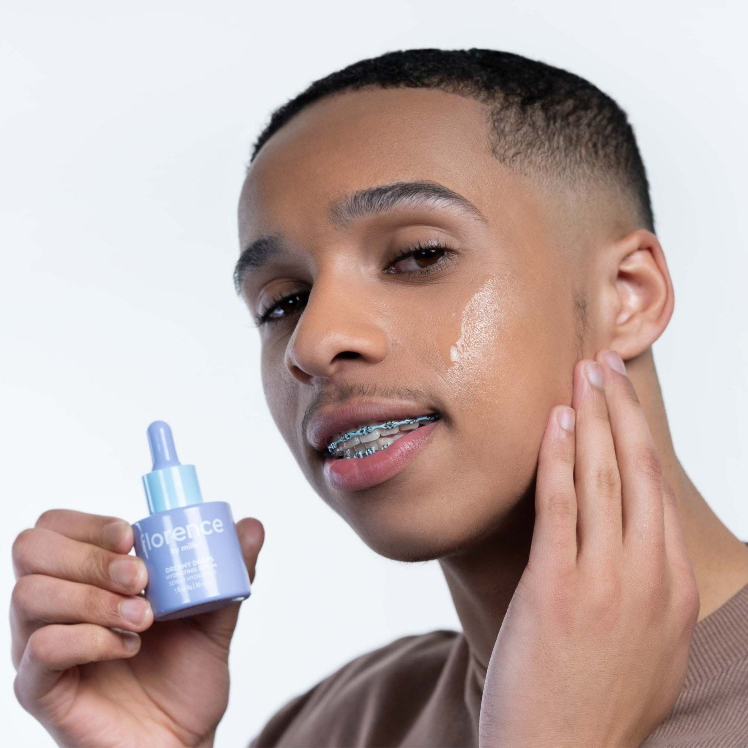 Hidratantni serum Florence By Mills Dreamy Drops - 30 ml