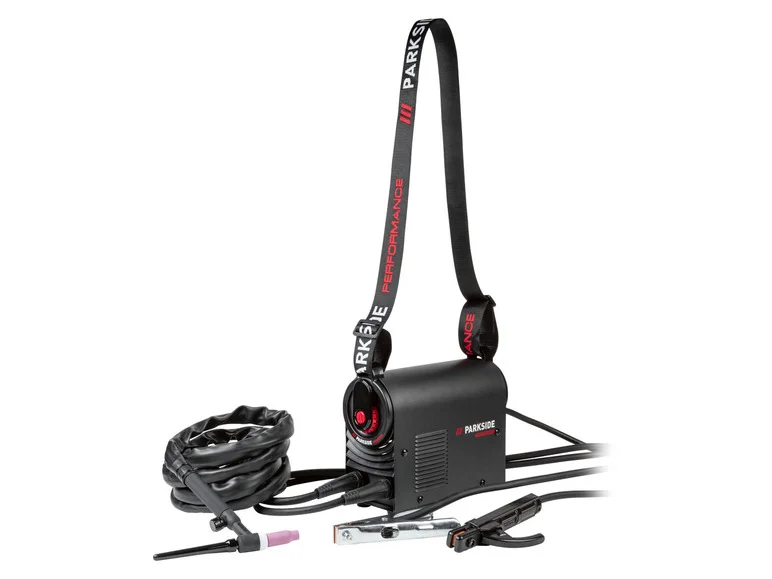 Sistem audio inversat PARKSIDE PERFORMANCE® PTMI 180 A1