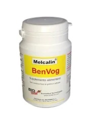 MELCALIN Melcalin Benvog 60 tabletten