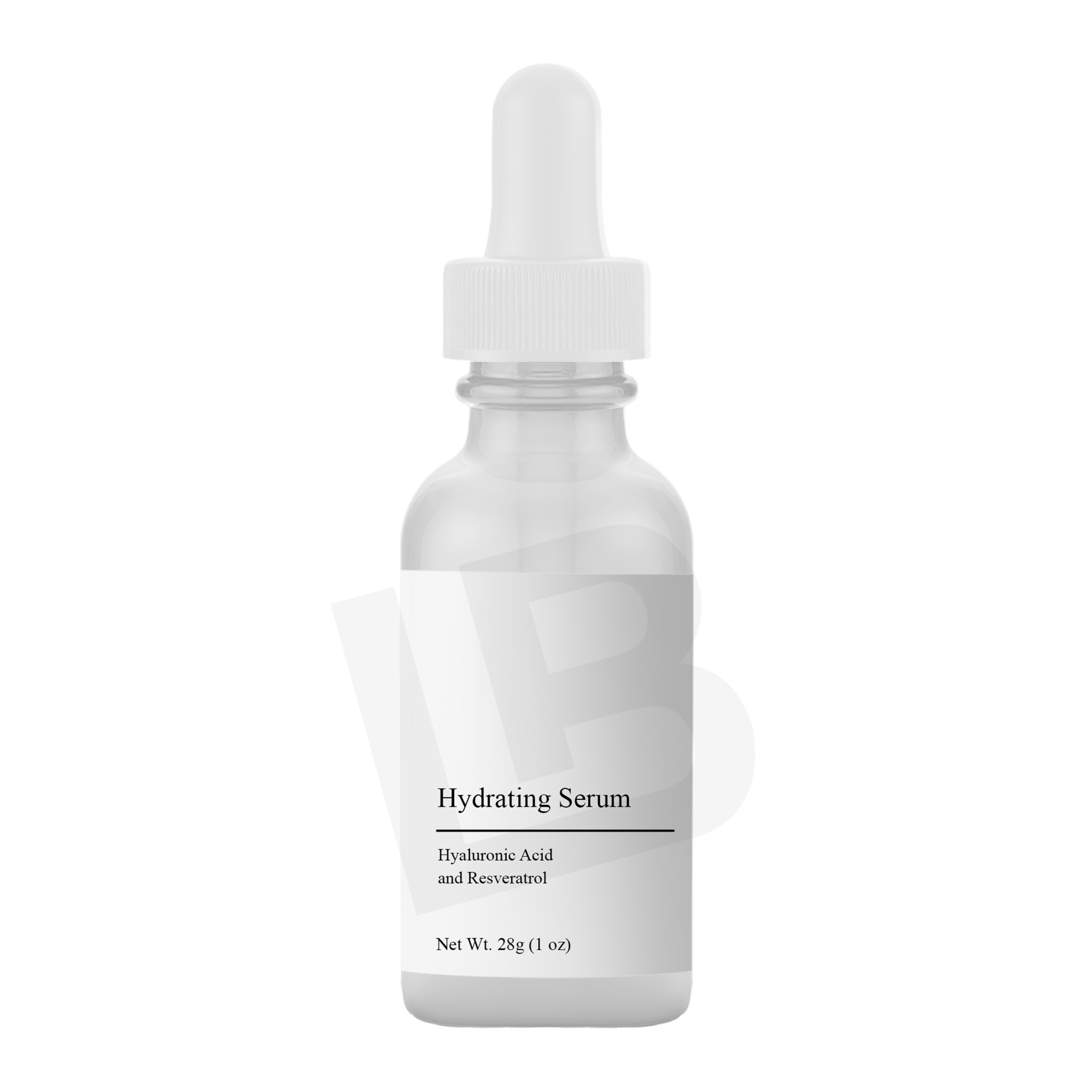 Sérum hydratant