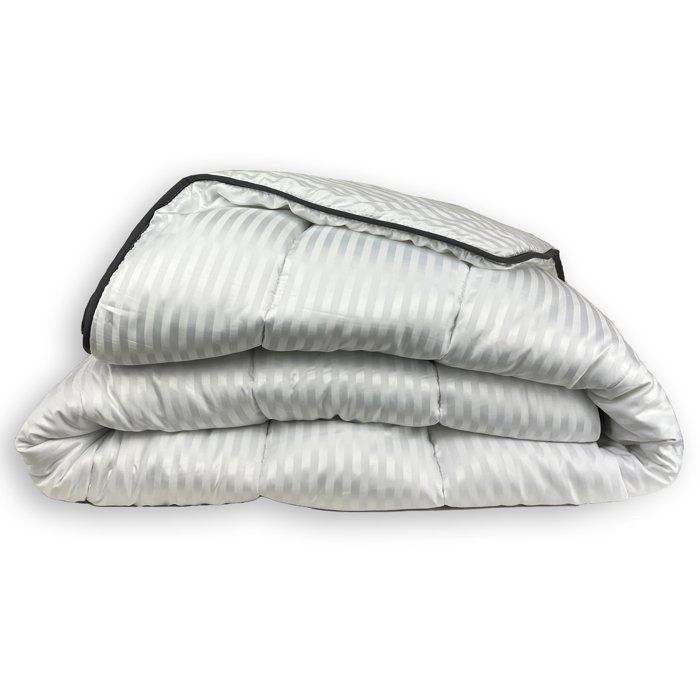 ABEIL Piumino caldo, Hotel Comfort, 200 x 200 cm