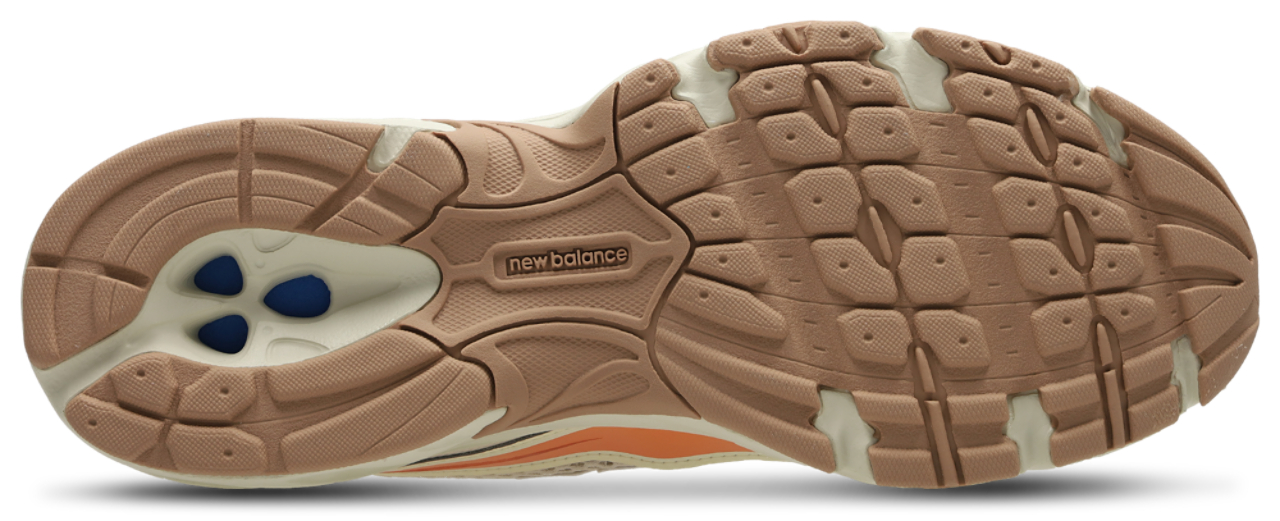 Ny Balance 740