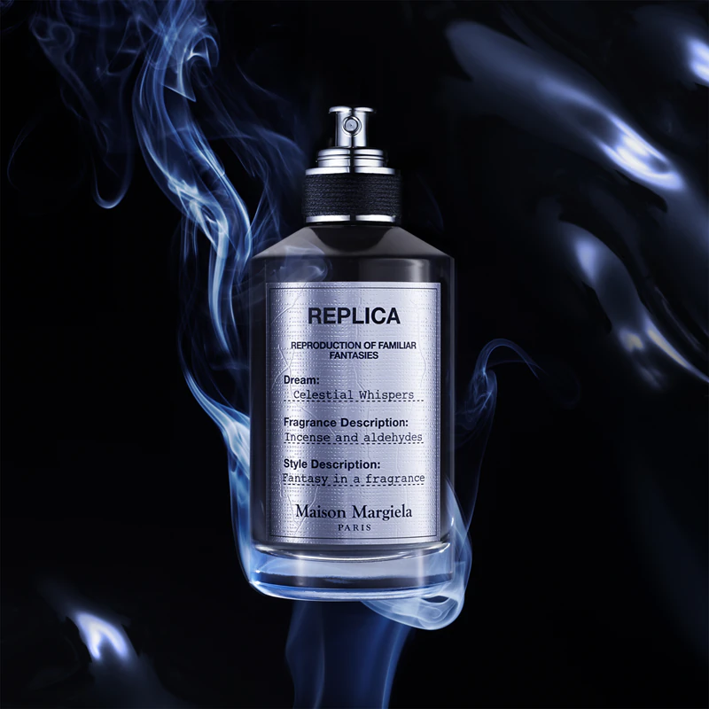 Maison Margiela REPLICA Celestial Whispers Eau de Parfum unissex