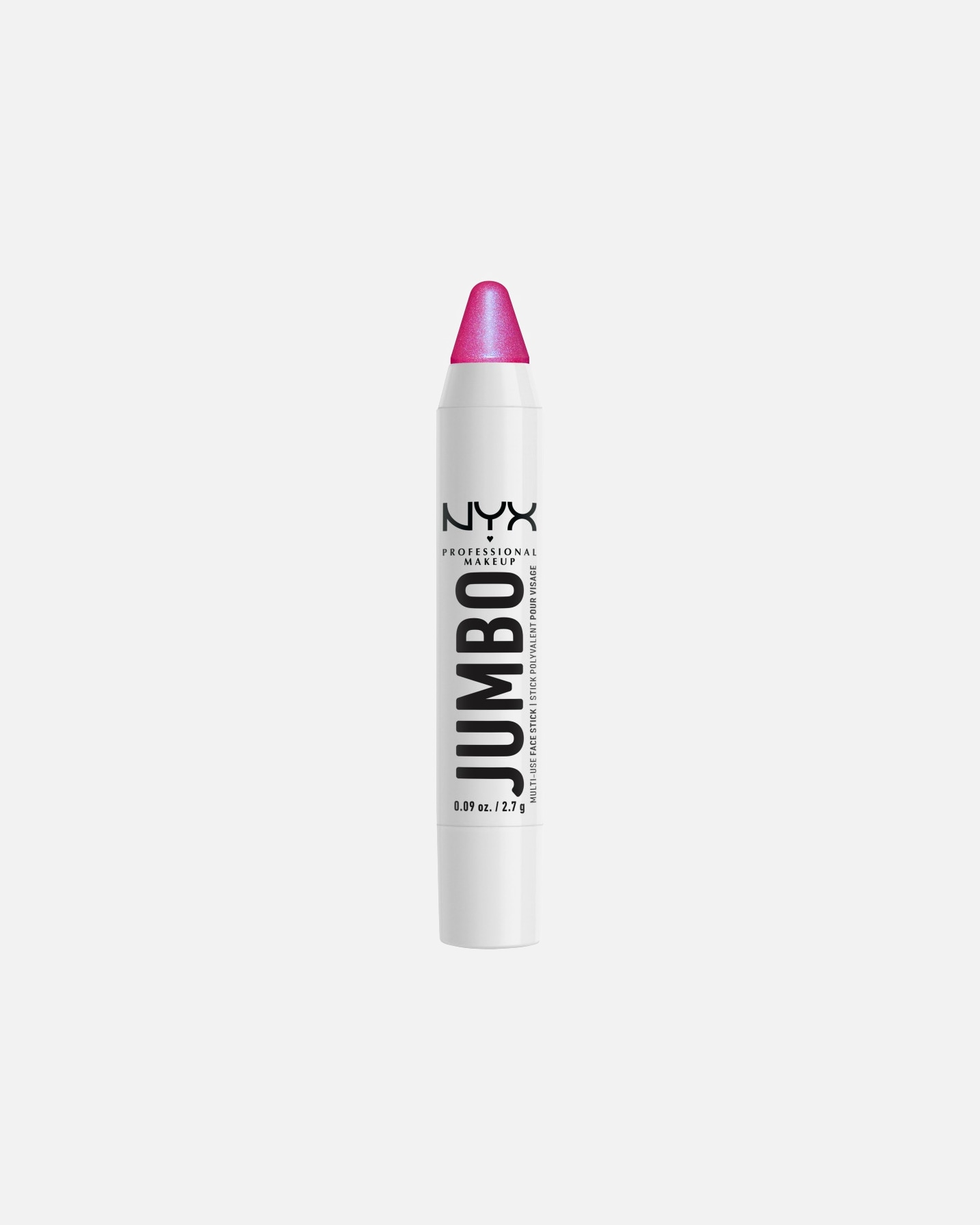 NYX Professional Makeup Highlighter Jumbo Highlighter - 2,7 g