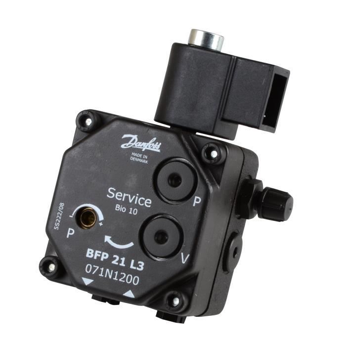 Pumppu bfp21 l3 l (071n1200)