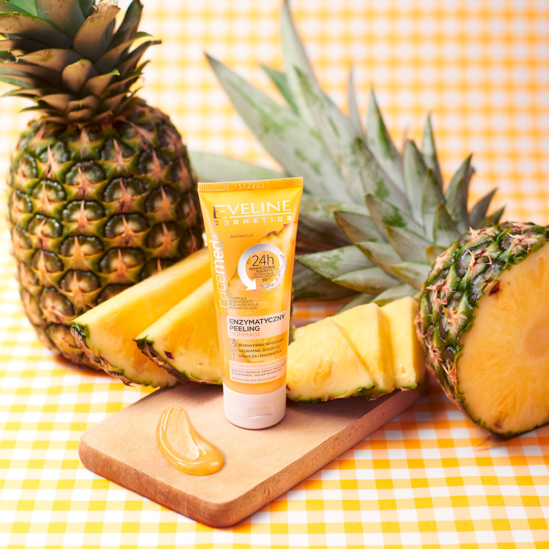 Eveline Cosmetics Facemed
