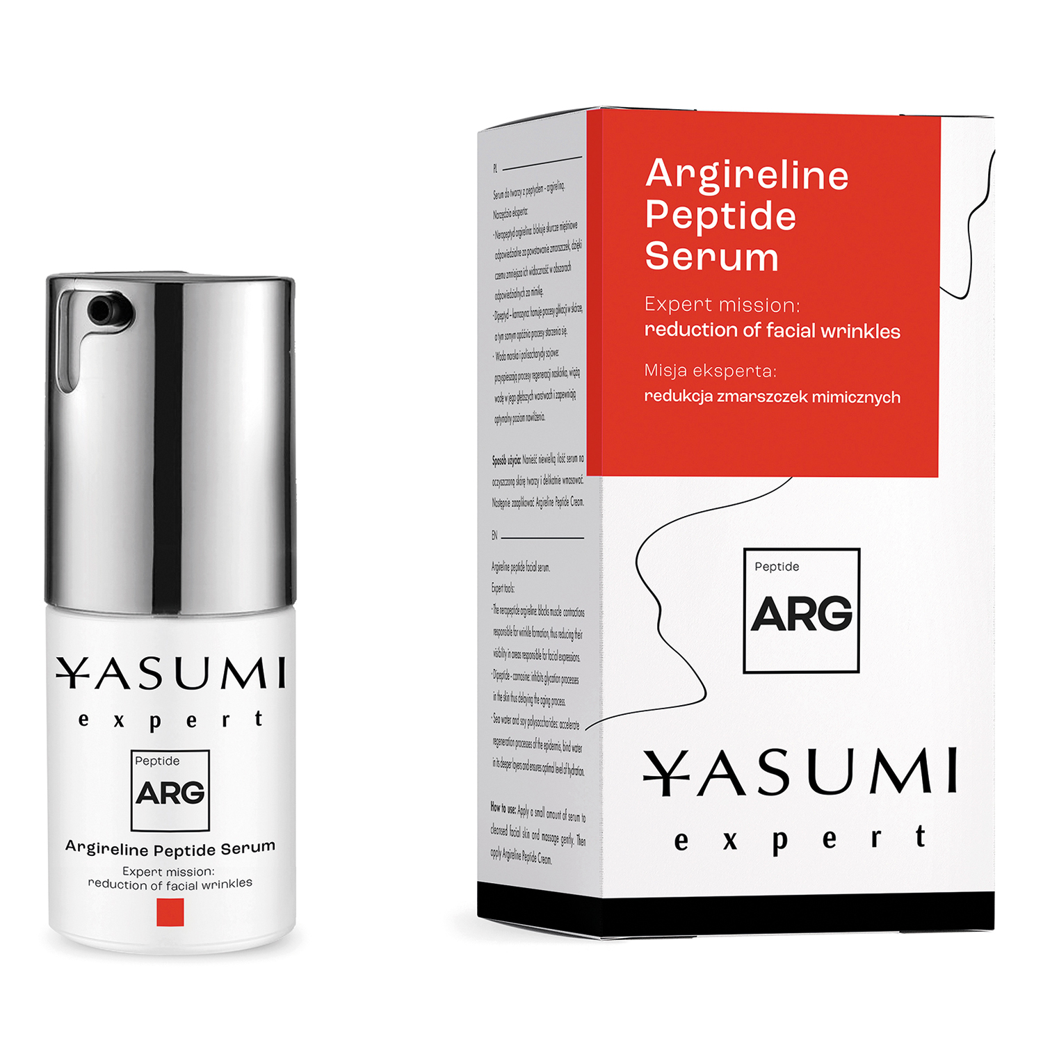 Yasumi