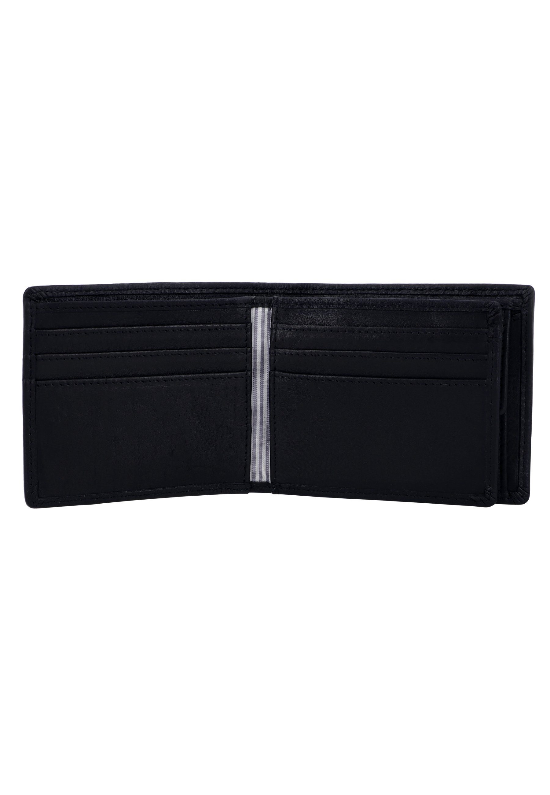 Gusti Leder FOSTER - Portefeuille - black