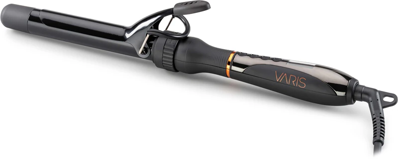 VARIS Curling Iron System modelador de cabelo multifuncional 4 em 1