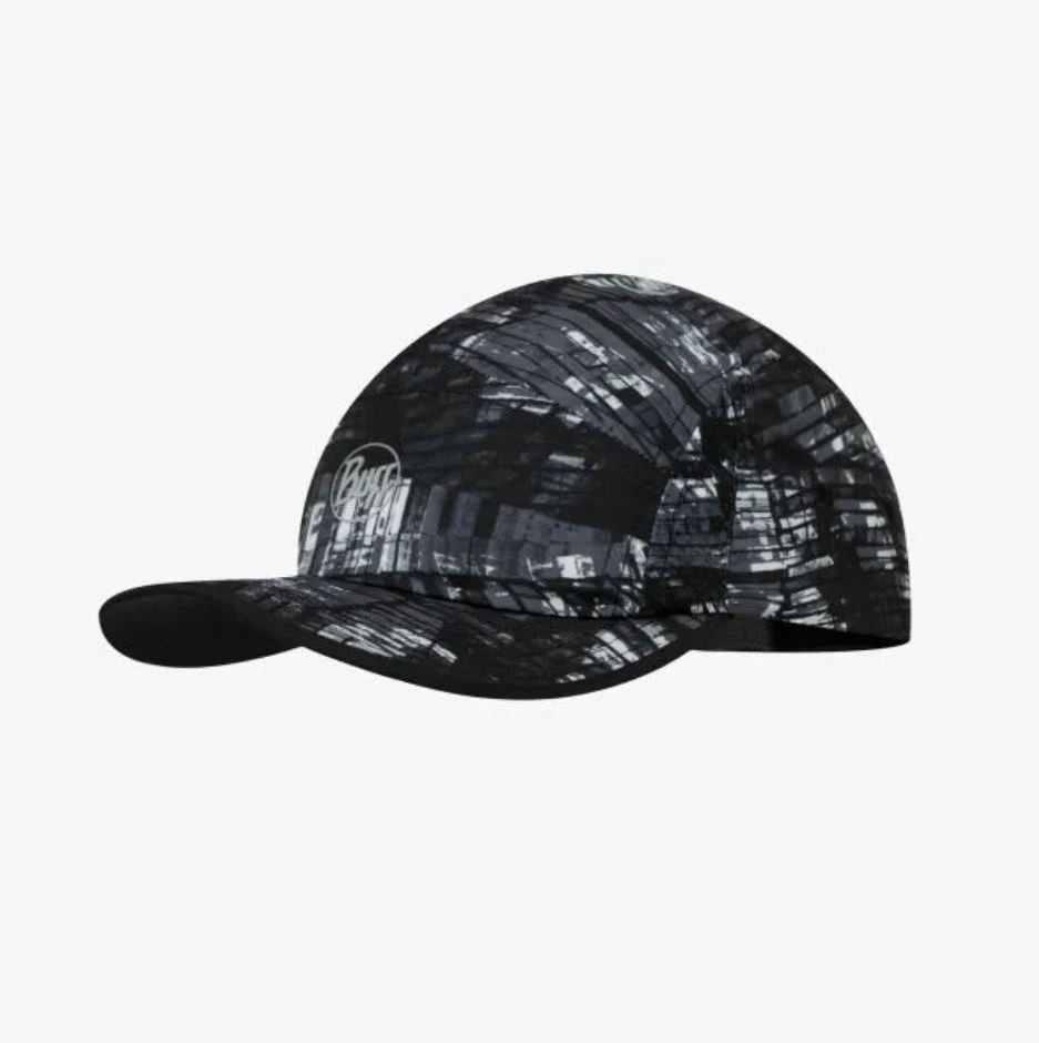 Gorra 5 Panel Go Cap Gline Buff