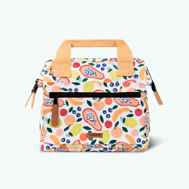 Lunch Bag Lake Como