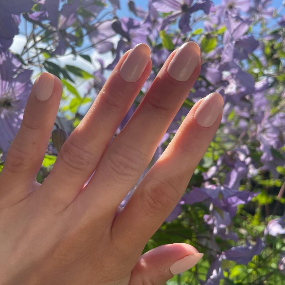 Manni Nails