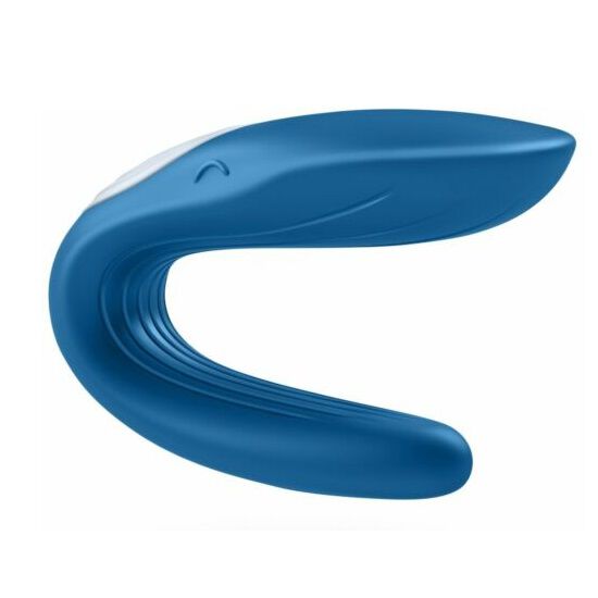 Satisfyer Double Whale